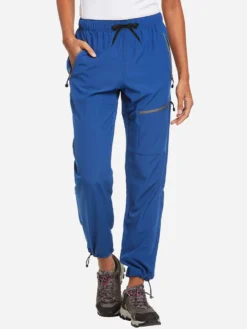 Laureate UPF50+ DWR Hiking Pants (Petite) -Baleaf Clothing Shop ega036 9
