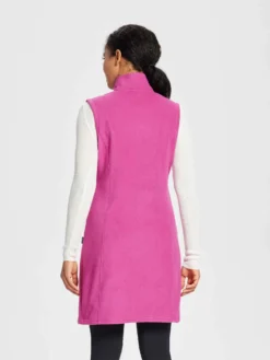 Outdoor Knit Shaker Fleece Thermal Sleeveless Dress -Baleaf Clothing Shop ega039 3 f27dd1f4 ac06 4749 be02 0602c38ba462