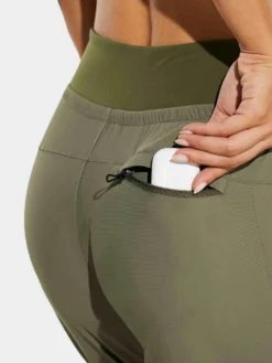 Women's Tall High-Waisted Quick-Dry Hiking Joggers 23 Women's Tall High-Waisted Quick-Dry Hiking Joggers -Baleaf Clothing Shop ega040 5 f4da2a69 605b 4f55 8288 0d5d6406377a