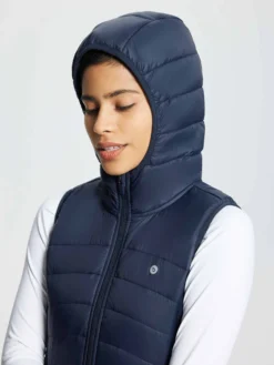 Women's Outdoor Hooded Cotton Vest -Baleaf Clothing Shop ega045 4 10b2c487 8e1a 4fb0 b3e2 599d39dffc14