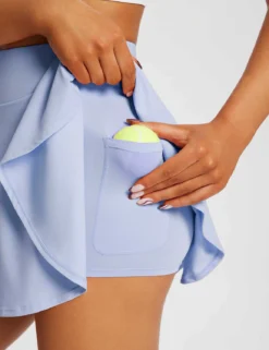 Laureate Women's Pleated Tennis Skort -Baleaf Clothing Shop ete003 1 4e70b5c2 a5c3 42cc be11 3bb2baf0ac56