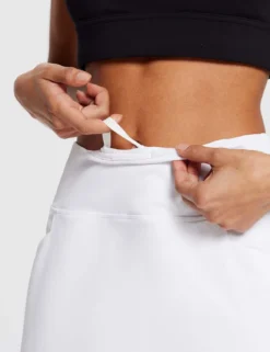 Laureate Knee-Length Lightweight Skort -Baleaf Clothing Shop ete005 1 a4bb0028 b8a4 41c4 9c8f ccff0eec8acd