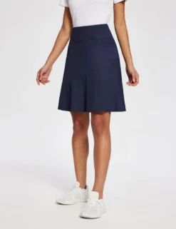 Laureate Knee-Length Lightweight Skort -Baleaf Clothing Shop ete005 6be7c275 ab54 46c7 b379 52b96b80a33a