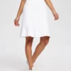 Laureate Knee-Length Lightweight Skort