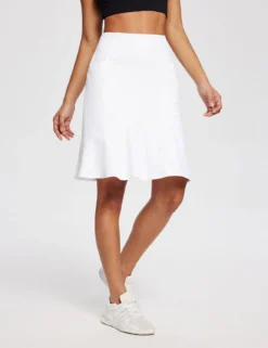 Laureate Knee-Length Lightweight Skort