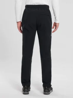 Cycling Elastic Waist Fleece Mountain Pants 25 Cycling Elastic Waist Fleece Mountain Pants -Baleaf Clothing Shop gy4795 WH 1500x2000px