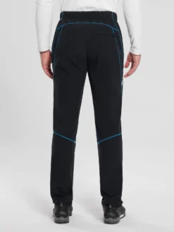 Cycling Elastic Waist Fleece Mountain Pants 30 Cycling Elastic Waist Fleece Mountain Pants -Baleaf Clothing Shop gy4795 WH 1500x2000px b4c075c0 d79b 45c9 a002 05616a29f4ee