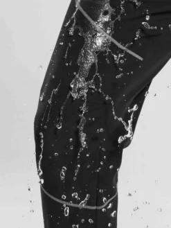 Cycling Elastic Waist Fleece Mountain Pants 39 Cycling Elastic Waist Fleece Mountain Pants -Baleaf Clothing Shop gy5042 WH 1500x2000px b55ff262 baf9 41e7 a5b1 596fcac5b100